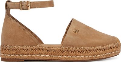 Tommy Hilfiger - Espadryle damskie letnie ze sklepu: MODIVO w kategorii: Espadryle damskie - zdjęcie WP-EBWP-BKLVO-LN0_0000305780331