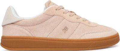 Buty sportowe damskie na wiosnę Tommy Hilfiger ze sklepu: MODIVO w kategorii: Buty sportowe damskie - zdjęcie WP-EBWP-BKLVO-LN0_0000305780416