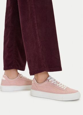 Buty sportowe damskie na wiosnę Tommy Hilfiger ze sklepu: MODIVO w kategorii: Buty sportowe damskie - zdjęcie WP-EBWP-BKLVO-LN0_0000305780454
