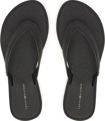 Klapki damskie na lato Tommy Hilfiger ze sklepu: MODIVO w kategorii: Klapki damskie - zdjęcie WP-EBWP-BKLVO-LN0_0000305780577