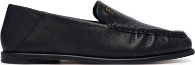 Lordsy jesienne na wiosnę Tommy Hilfiger ze sklepu: MODIVO w kategorii: Lordsy damskie - zdjęcie WP-EBWP-BKLVO-LN0_0000305780720