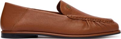 Lordsy na wiosnę na jesień Tommy Hilfiger ze sklepu: MODIVO w kategorii: Lordsy damskie - zdjęcie WP-EBWP-BKLVO-LN0_0000305780737