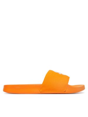 Klapki damskie na lato Tommy Hilfiger ze sklepu: MODIVO w kategorii: Klapki damskie - zdjęcie WP-EBWP-BKLVO-LN0_0000305780768