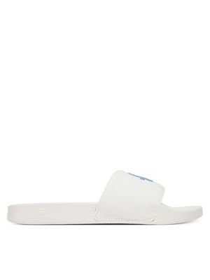 Klapki damskie letnie Tommy Hilfiger ze sklepu: MODIVO w kategorii: Klapki damskie - zdjęcie WP-EBWP-BKLVO-LN0_0000305780782
