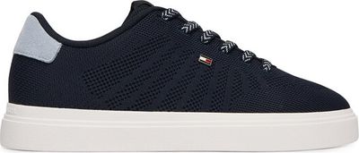 Tommy Hilfiger - Buty sportowe damskie na wiosnę ze sklepu: MODIVO w kategorii: Buty sportowe damskie - zdjęcie WP-EBWP-BKLVO-LN0_0000305780805