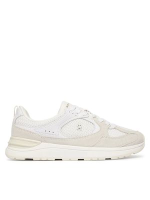Buty sportowe damskie wiosenne Tommy Hilfiger ze sklepu: MODIVO w kategorii: Buty sportowe damskie - zdjęcie WP-EBWP-BKLVO-LN0_0000305780812