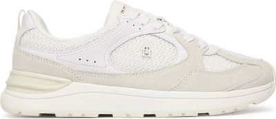 Buty sportowe damskie wiosenne Tommy Hilfiger ze sklepu: MODIVO w kategorii: Buty sportowe damskie - zdjęcie WP-EBWP-BKLVO-LN0_0000305780812