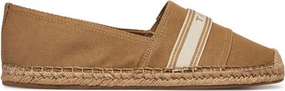 Espadryle damskie na lato Tommy Hilfiger ze sklepu: MODIVO w kategorii: Espadryle damskie - zdjęcie WP-EBWP-BKLVO-LN0_0000305780911