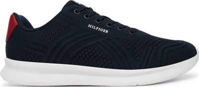Buty sportowe męskie Tommy Hilfiger ze sklepu: MODIVO w kategorii: Buty sportowe męskie - zdjęcie WP-EBWP-BKLVO-LN0_0000305781284