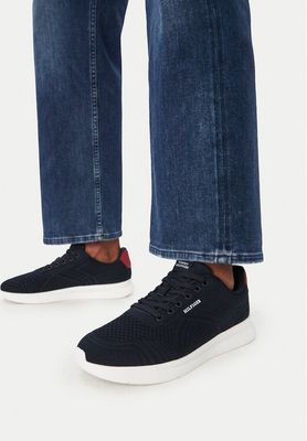 Buty sportowe męskie Tommy Hilfiger ze sklepu: MODIVO w kategorii: Buty sportowe męskie - zdjęcie WP-EBWP-BKLVO-LN0_0000305781284