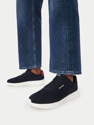 Buty sportowe męskie Tommy Hilfiger ze sklepu: MODIVO w kategorii: Buty sportowe męskie