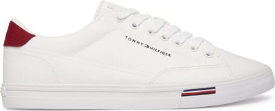 Trampki męskie na wiosnę Tommy Hilfiger ze sklepu: MODIVO w kategorii: Trampki męskie - zdjęcie WP-EBWP-BKLVO-LN0_0000305781529
