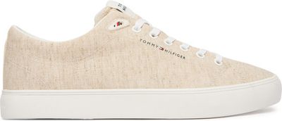 Tommy Hilfiger - Buty sportowe męskie na wiosnę ze sklepu: MODIVO w kategorii: Buty sportowe męskie - zdjęcie WP-EBWP-BKLVO-LN0_0000305781604