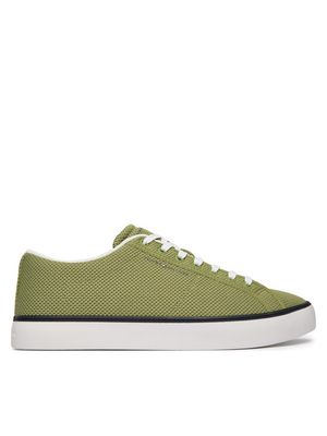Trampki męskie na wiosnę Tommy Hilfiger ze sklepu: MODIVO w kategorii: Trampki męskie - zdjęcie WP-EBWP-BKLVO-LN0_0000305781666