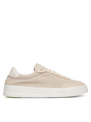 Buty sportowe męskie na wiosnę Tommy Hilfiger ze sklepu: MODIVO w kategorii: Buty sportowe męskie - zdjęcie WP-EBWP-BKLVO-LN0_0000305781673