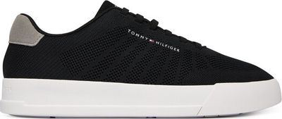 Buty sportowe męskie Tommy Hilfiger ze sklepu: MODIVO w kategorii: Buty sportowe męskie - zdjęcie WP-EBWP-BKLVO-LN0_0000305781697