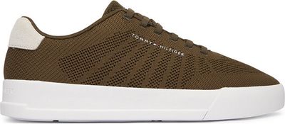 Tommy Hilfiger - Buty sportowe męskie na wiosnę ze sklepu: MODIVO w kategorii: Buty sportowe męskie - zdjęcie WP-EBWP-BKLVO-LN0_0000305781710