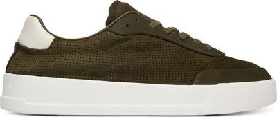 Tommy Hilfiger - Buty sportowe męskie wiosenne ze sklepu: MODIVO w kategorii: Buty sportowe męskie - zdjęcie WP-EBWP-BKLVO-LN0_0000305781727
