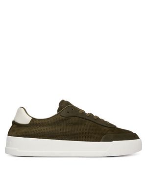 Tommy Hilfiger - Buty sportowe męskie wiosenne ze sklepu: MODIVO w kategorii: Buty sportowe męskie - zdjęcie WP-EBWP-BKLVO-LN0_0000305781727