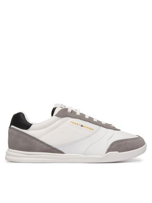Buty sportowe męskie na wiosnę Tommy Hilfiger ze sklepu: MODIVO w kategorii: Buty sportowe męskie - zdjęcie WP-EBWP-BKLVO-LN0_0000305781741