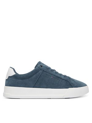 Buty sportowe męskie na wiosnę Tommy Hilfiger ze sklepu: MODIVO w kategorii: Buty sportowe męskie - zdjęcie WP-EBWP-BKLVO-LN0_0000305781772