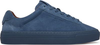 Buty sportowe męskie na jesień Tommy Hilfiger ze sklepu: MODIVO w kategorii: Buty sportowe męskie - zdjęcie WP-EBWP-BKLVO-LN0_0000305781789