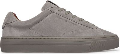 Tommy Hilfiger - Buty sportowe męskie wiosenne ze sklepu: MODIVO w kategorii: Buty sportowe męskie - zdjęcie WP-EBWP-BKLVO-LN0_0000305781796