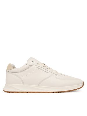 Buty sportowe męskie na wiosnę Tommy Hilfiger ze sklepu: MODIVO w kategorii: Buty sportowe męskie
