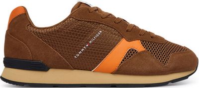 Buty sportowe męskie Tommy Hilfiger ze sklepu: MODIVO w kategorii: Buty sportowe męskie - zdjęcie WP-EBWP-BKLVO-LN0_0000305782090