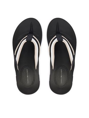 Klapki męskie na lato Tommy Hilfiger ze sklepu: MODIVO w kategorii: Klapki męskie - zdjęcie WP-EBWP-BKLVO-LN0_0000305782106