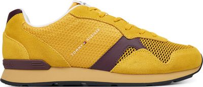 Buty sportowe męskie na wiosnę Tommy Hilfiger ze sklepu: MODIVO w kategorii: Buty sportowe męskie - zdjęcie WP-EBWP-BKLVO-LN0_0000305782151