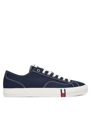 Buty sportowe męskie Tommy Jeans ze sklepu: MODIVO w kategorii: Buty sportowe męskie