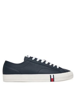 Buty sportowe męskie Tommy Jeans ze sklepu: MODIVO w kategorii: Buty sportowe męskie - zdjęcie WP-EBWP-BKLVO-LN0_0000305782625