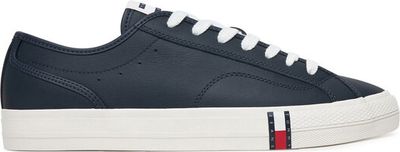 Buty sportowe męskie Tommy Jeans ze sklepu: MODIVO w kategorii: Buty sportowe męskie - zdjęcie WP-EBWP-BKLVO-LN0_0000305782625
