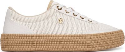Tommy Hilfiger - Espadryle damskie na lato ze sklepu: MODIVO w kategorii: Espadryle damskie - zdjęcie WP-EBWP-BKLVO-LN0_0000305782731