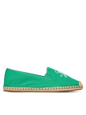 Espadryle damskie na lato Tommy Hilfiger ze sklepu: MODIVO w kategorii: Espadryle damskie - zdjęcie WP-EBWP-BKLVO-LN0_0000305782861
