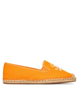 Espadryle damskie na lato Tommy Hilfiger ze sklepu: MODIVO w kategorii: Espadryle damskie - zdjęcie WP-EBWP-BKLVO-LN0_0000305782878