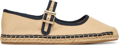 Espadryle damskie na lato Tommy Hilfiger ze sklepu: MODIVO w kategorii: Espadryle damskie - zdjęcie WP-EBWP-BKLVO-LN0_0000305782892