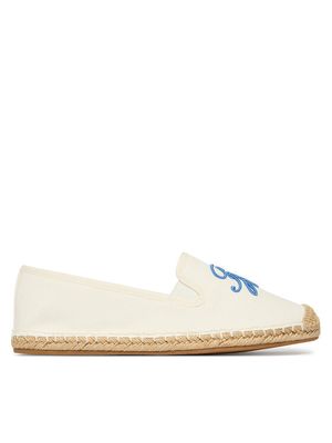 Espadryle damskie na lato Tommy Hilfiger ze sklepu: MODIVO w kategorii: Espadryle damskie - zdjęcie WP-EBWP-BKLVO-LN0_0000305782915