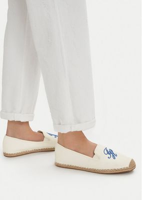 Espadryle damskie na lato Tommy Hilfiger ze sklepu: MODIVO w kategorii: Espadryle damskie - zdjęcie WP-EBWP-BKLVO-LN0_0000305782915