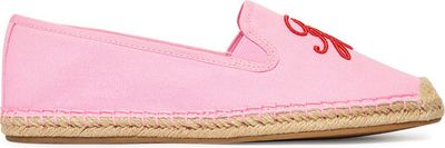 Espadryle damskie na lato Tommy Hilfiger ze sklepu: MODIVO w kategorii: Espadryle damskie - zdjęcie WP-EBWP-BKLVO-LN0_0000305782946