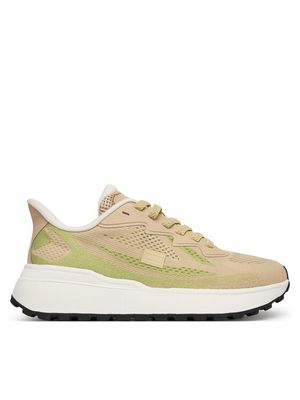 Buty sportowe damskie wiosenne Tommy Jeans ze sklepu: MODIVO w kategorii: Buty sportowe damskie