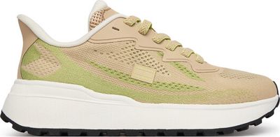 Buty sportowe damskie wiosenne Tommy Jeans ze sklepu: MODIVO w kategorii: Buty sportowe damskie - zdjęcie WP-EBWP-BKLVO-LN0_0000305783257