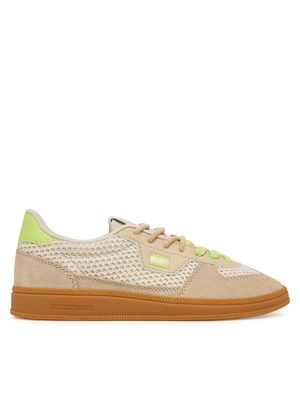 Buty sportowe damskie na wiosnę Tommy Jeans ze sklepu: MODIVO w kategorii: Buty sportowe damskie - zdjęcie WP-EBWP-BKLVO-LN0_0000305783431