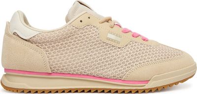 Buty sportowe damskie na wiosnę Tommy Jeans ze sklepu: MODIVO w kategorii: Buty sportowe damskie - zdjęcie WP-EBWP-BKLVO-LN0_0000305783455