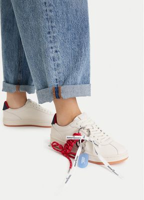 Buty sportowe damskie na wiosnę Tommy Jeans ze sklepu: MODIVO w kategorii: Buty sportowe damskie - zdjęcie WP-EBWP-BKLVO-LN0_0000305783547