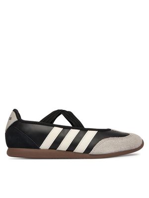 Balerinki na wiosnę adidas ze sklepu: MODIVO w kategorii: Balerinki