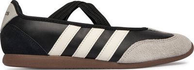 Balerinki na wiosnę adidas ze sklepu: MODIVO w kategorii: Balerinki - zdjęcie WP-EBWP-BKLVO-LN0_0000305783783