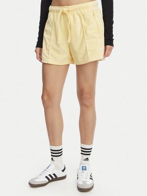 Szorty adidas ze sklepu: MODIVO w kategorii: Szorty - zdjęcie WP-EBWP-BKLVO-LN0_0000305783806