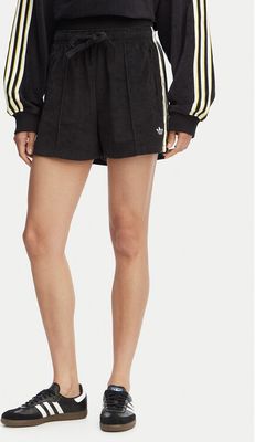 adidas - Szorty ze sklepu: MODIVO w kategorii: Szorty - zdjęcie WP-EBWP-BKLVO-LN0_0000305783813